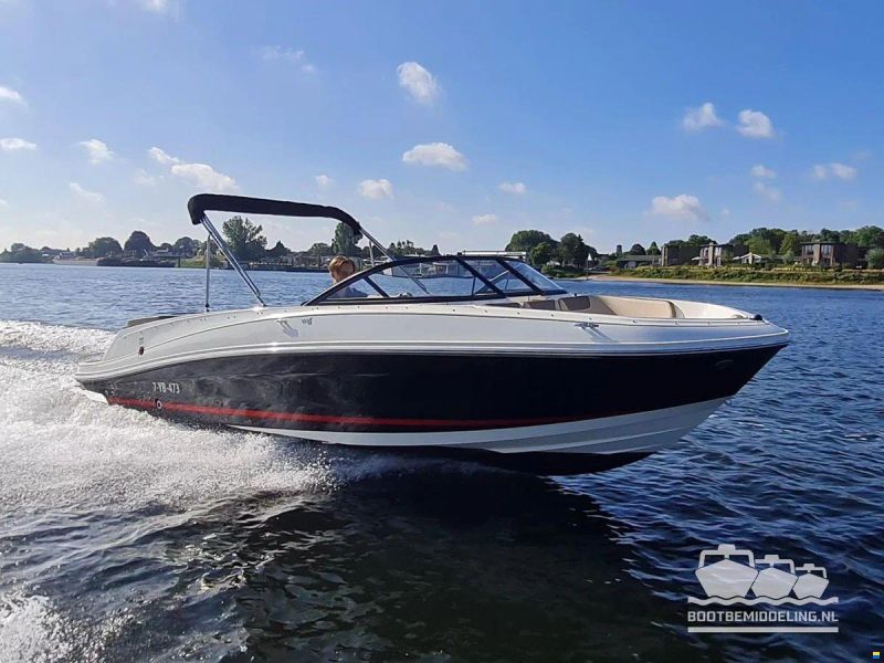 Bayliner VR6 Bowrider