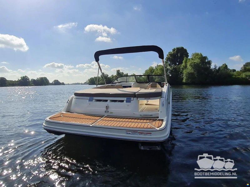 Bayliner VR6 Bowrider