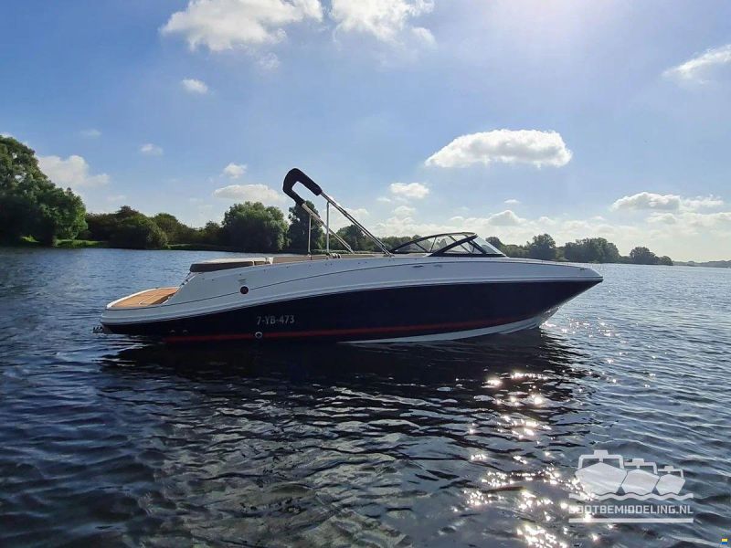 Bayliner VR6 Bowrider