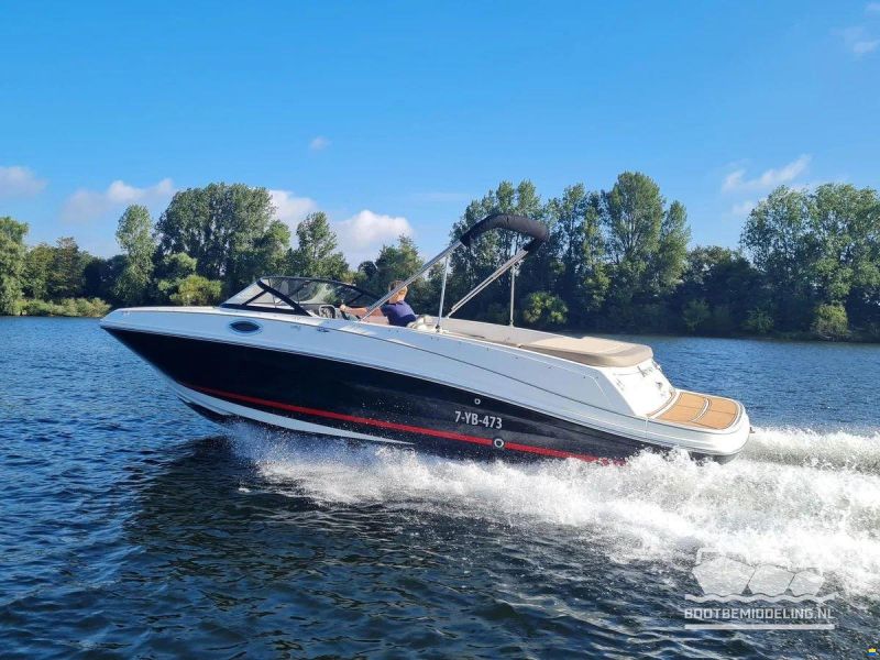 Bayliner VR6 Bowrider