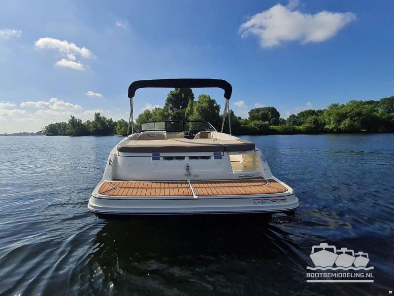 Bayliner VR6 Bowrider