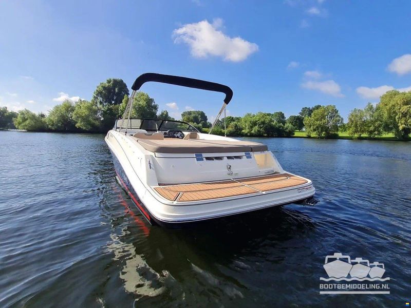Bayliner VR6 Bowrider