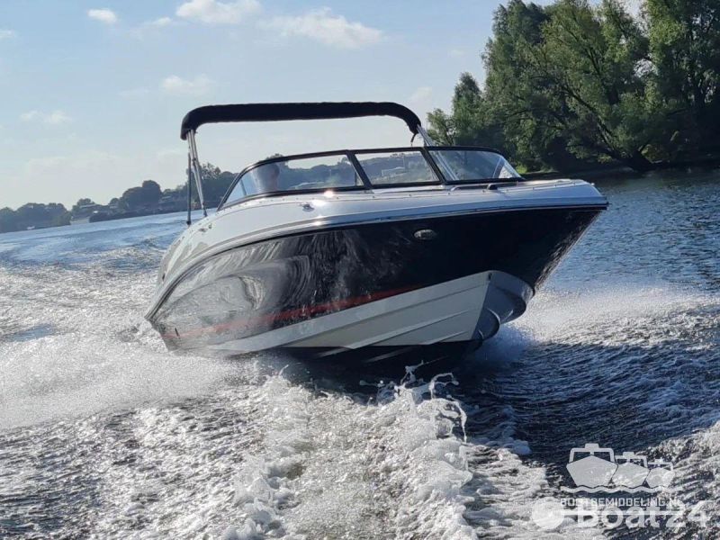 Bayliner VR6 Bowrider