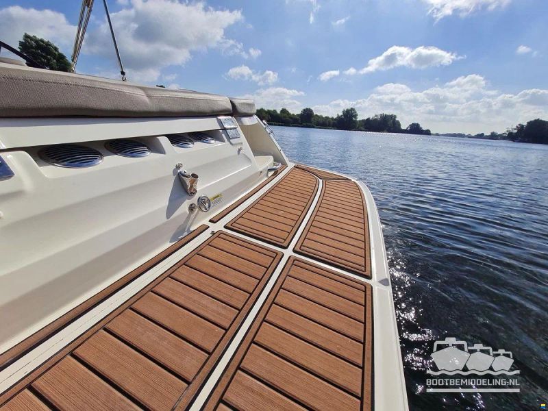 Bayliner VR6 Bowrider