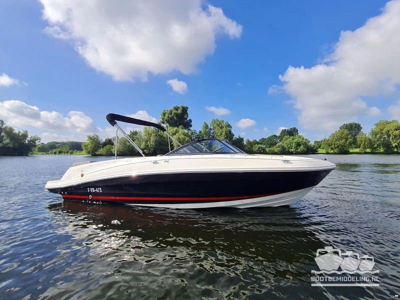 Bayliner VR6 Bowrider