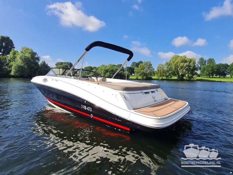 Bayliner VR6 Bowrider
