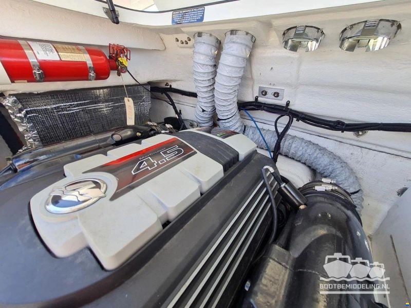 Bayliner VR6 Bowrider