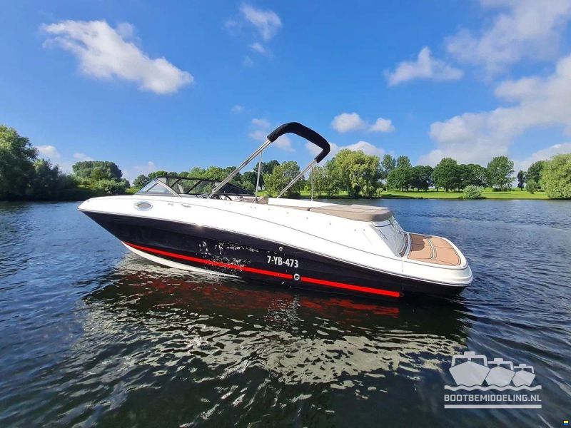 Bayliner VR6 Bowrider