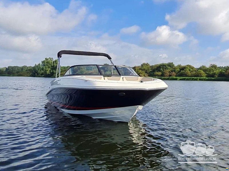 Bayliner VR6 Bowrider