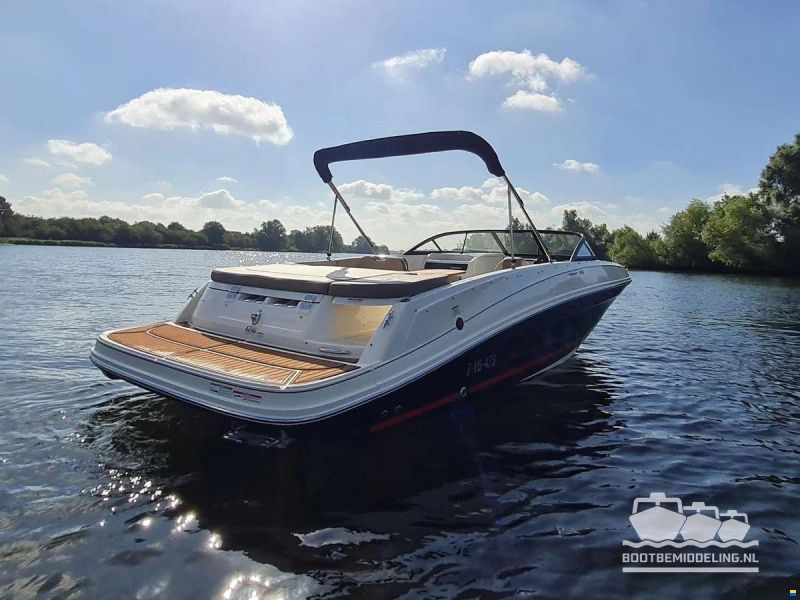 Bayliner VR6 Bowrider
