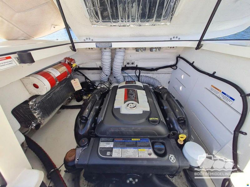 Bayliner VR6 Bowrider