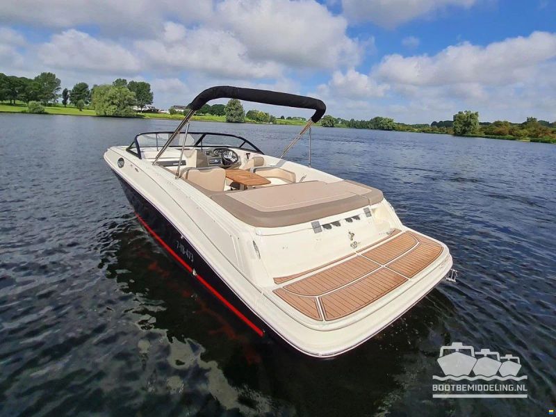 Bayliner VR6 Bowrider