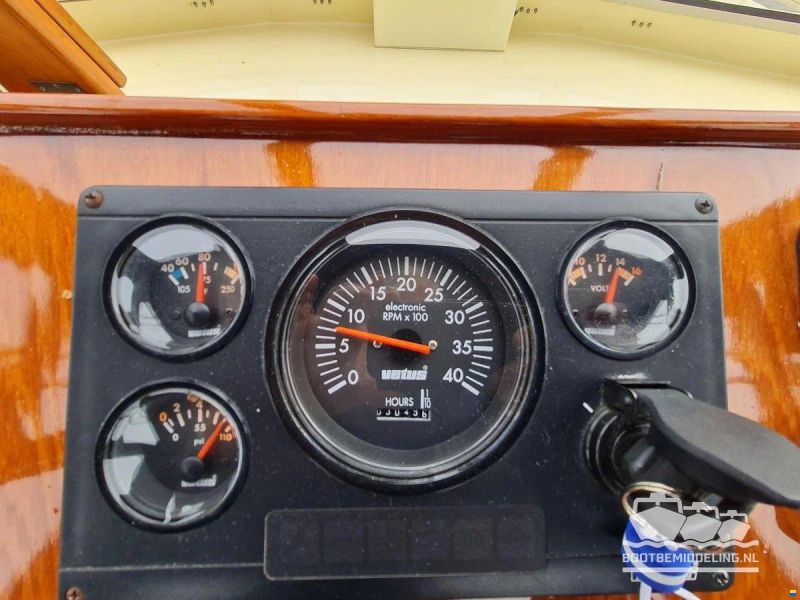 Rogger 950 AK