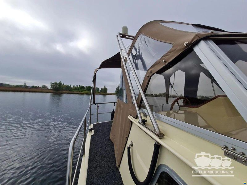 Rogger 950 AK