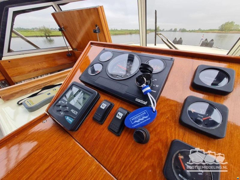 Rogger 950 AK