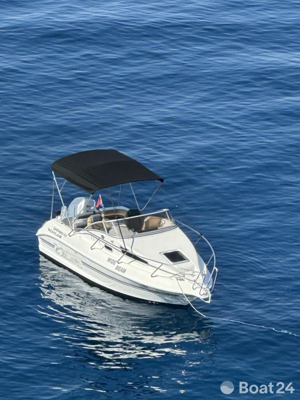 Drago 601 WB
