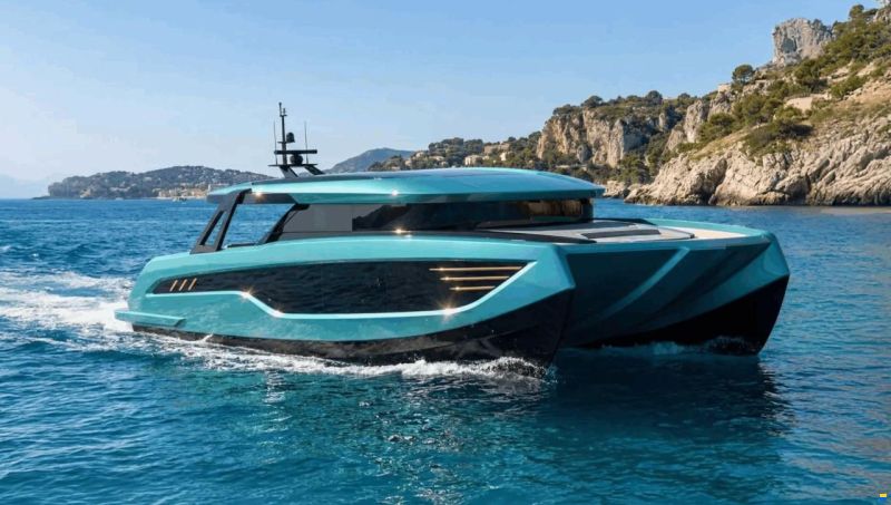 PANTHERA Wild 50 Cat