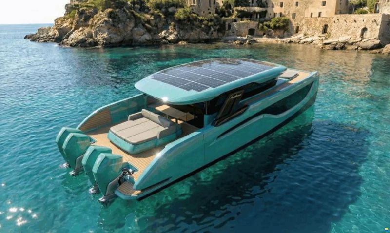 PANTHERA Wild 50 Cat
