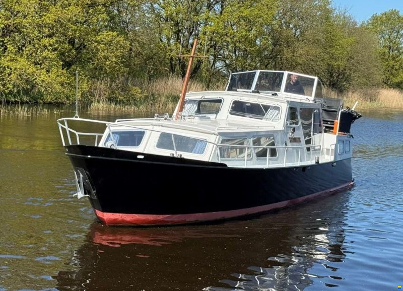 Rijokruiser 1150