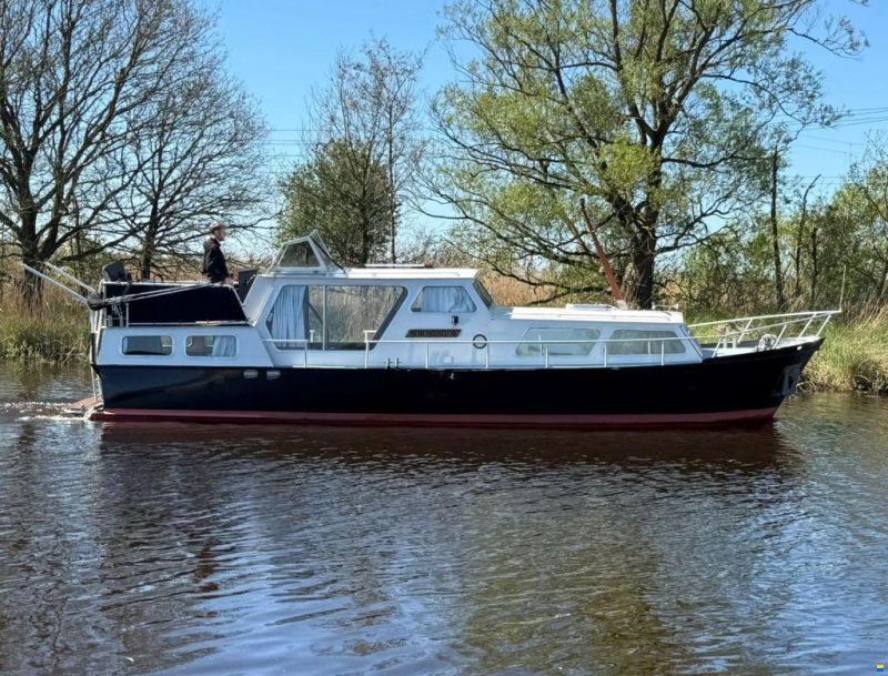 Rijokruiser 1150