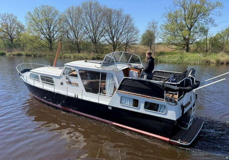 Rijokruiser 1150