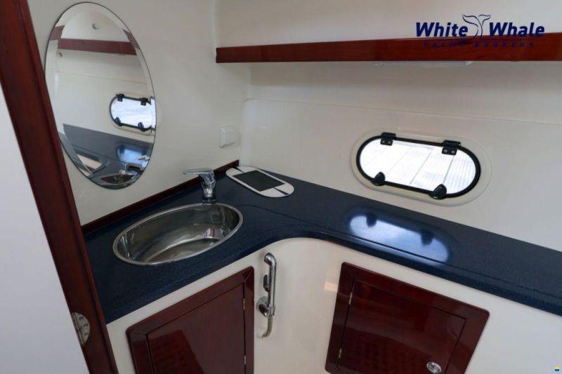 Aquador 28 HT