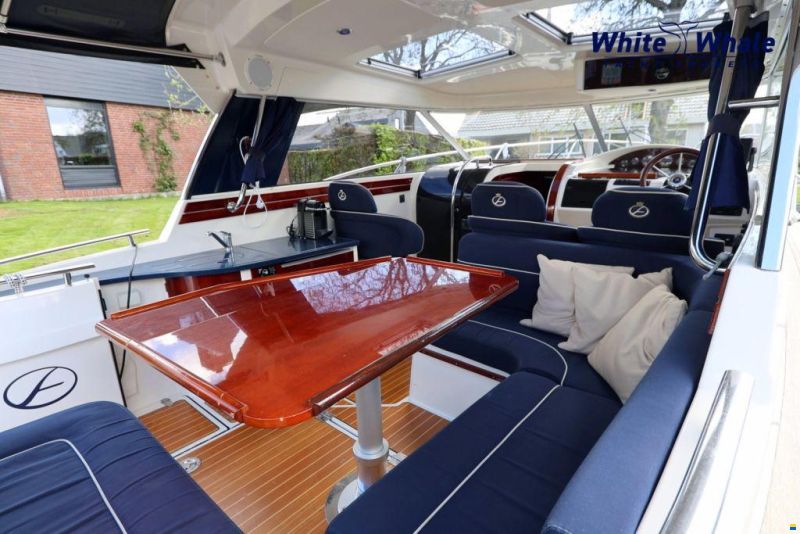 Aquador 28 HT