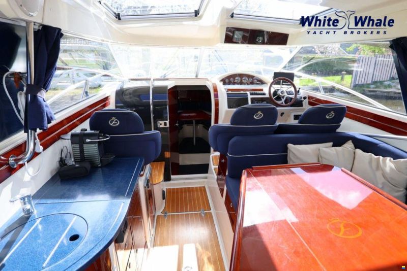 Aquador 28 HT
