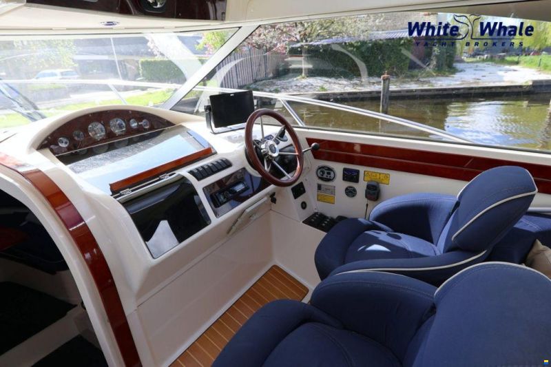 Aquador 28 HT