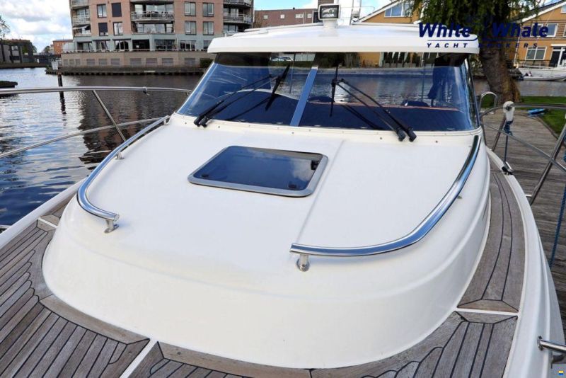 Aquador 28 HT