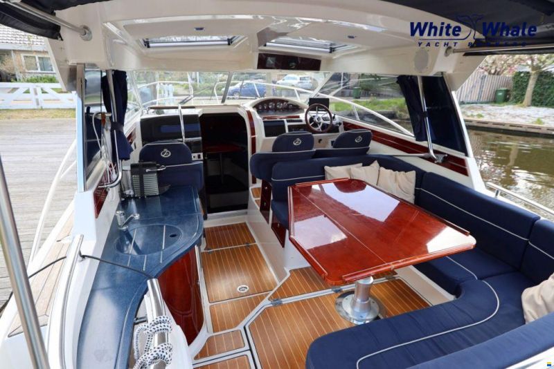 Aquador 28 HT