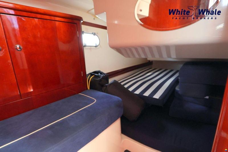 Aquador 28 HT