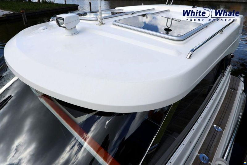 Aquador 28 HT