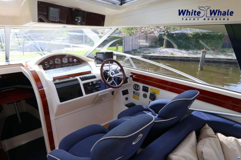 Aquador 28 HT