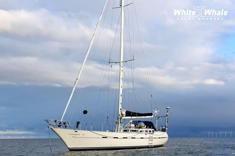 Flying Dutchman FD12