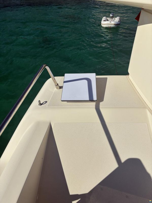 Riva Antalya 43