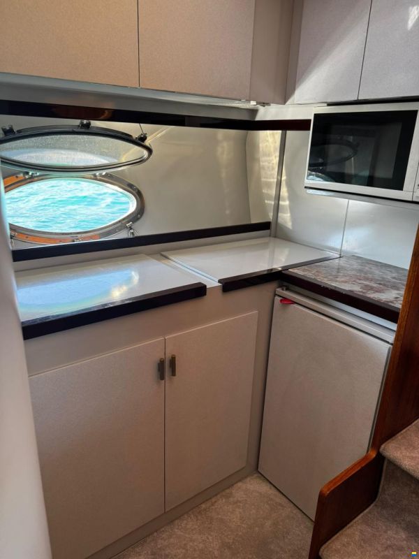 Riva Antalya 43