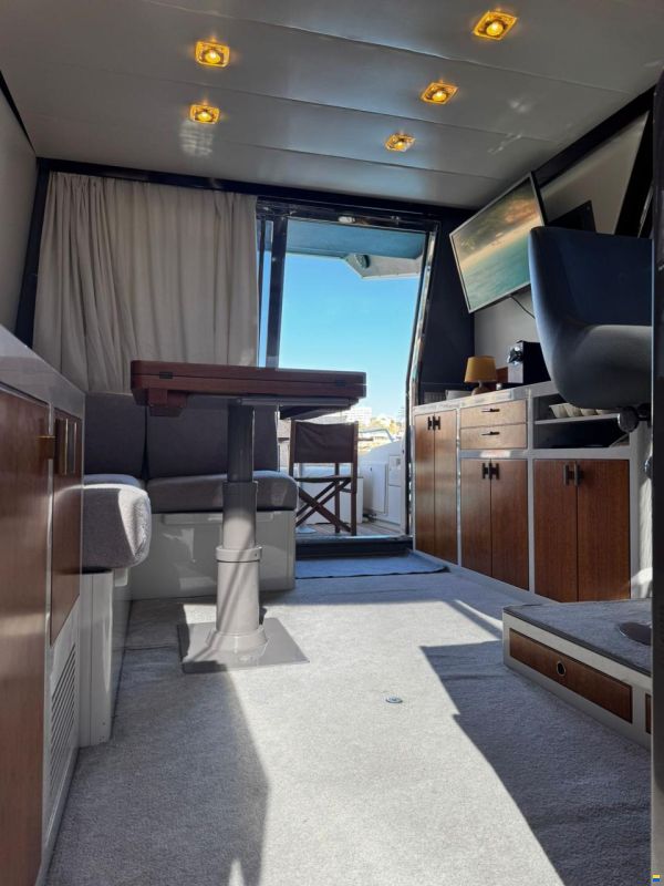 Riva Antalya 43