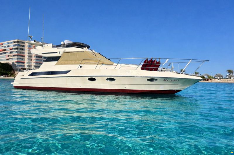 Riva Antalya 43