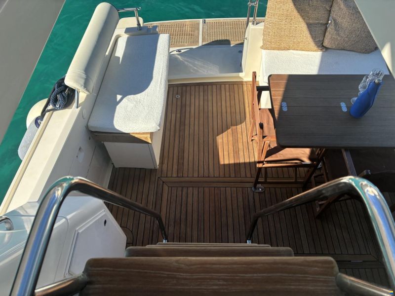 Riva Antalya 43