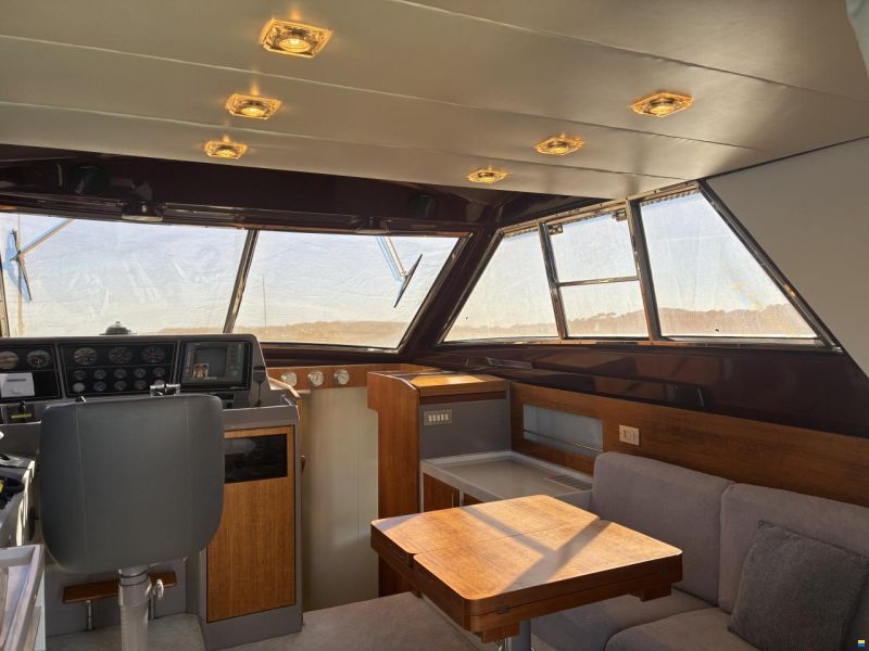 Riva Antalya 43