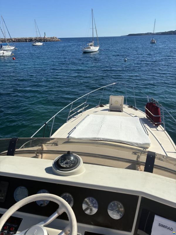 Riva Antalya 43