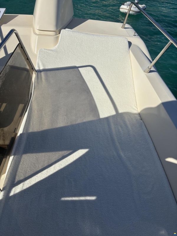 Riva Antalya 43