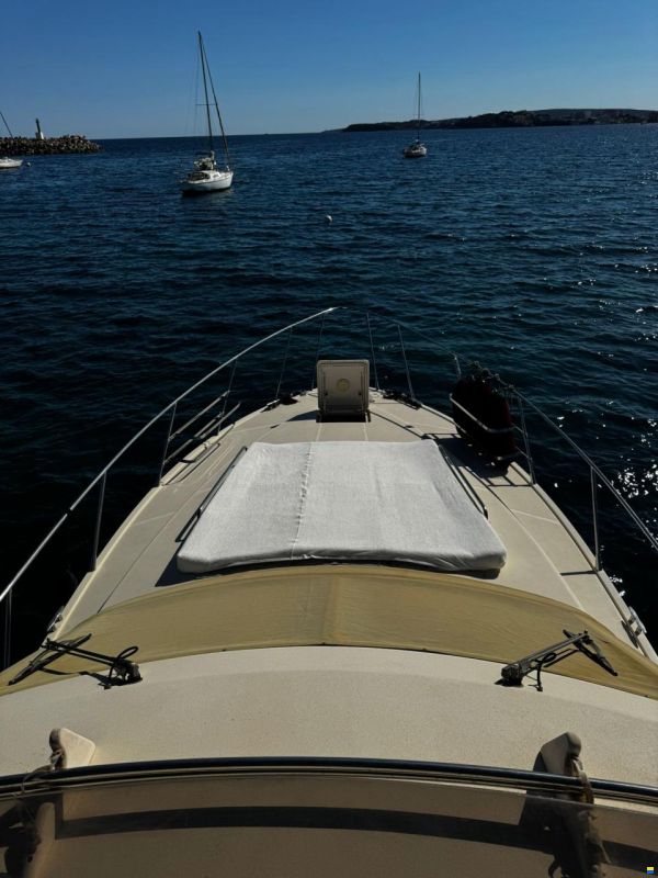 Riva Antalya 43