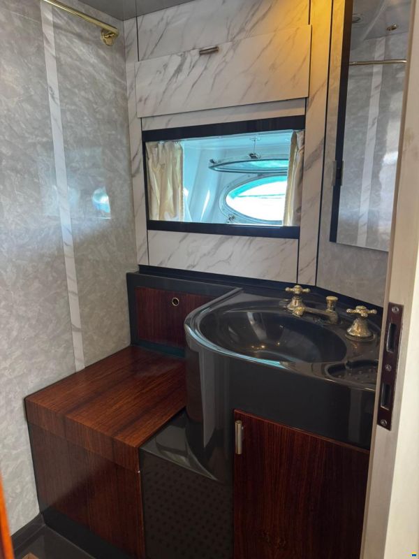 Riva Antalya 43