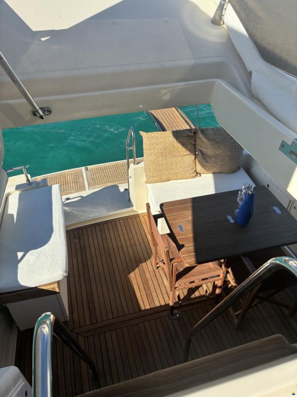 Riva Antalya 43
