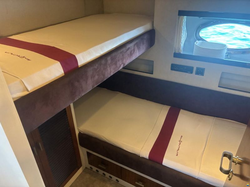 Riva Antalya 43