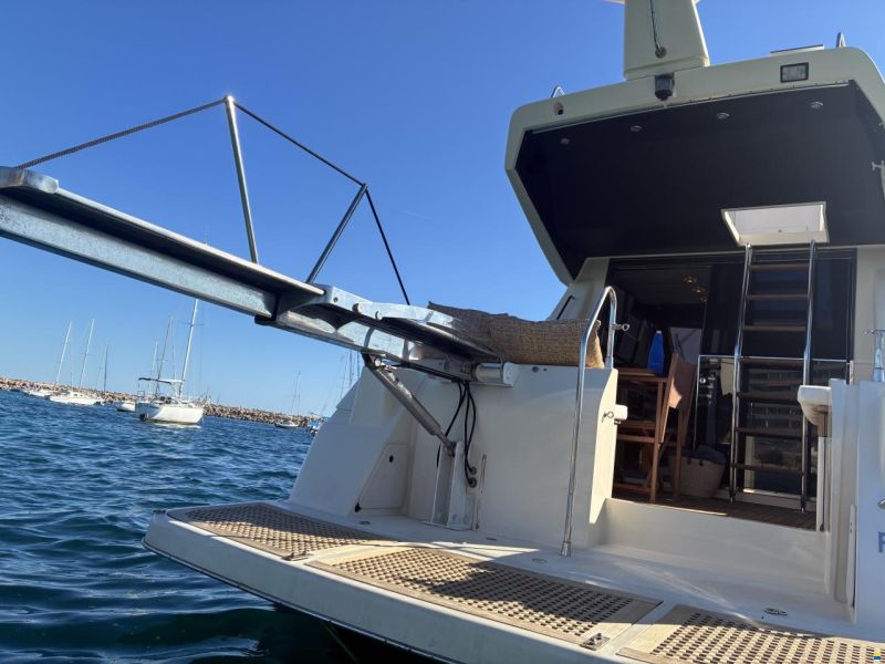 Riva Antalya 43