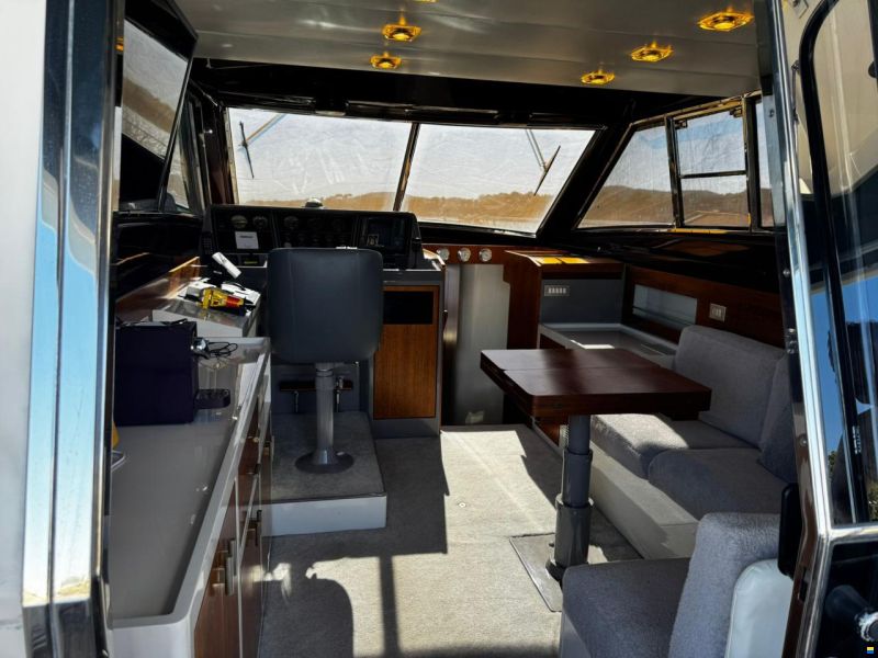 Riva Antalya 43