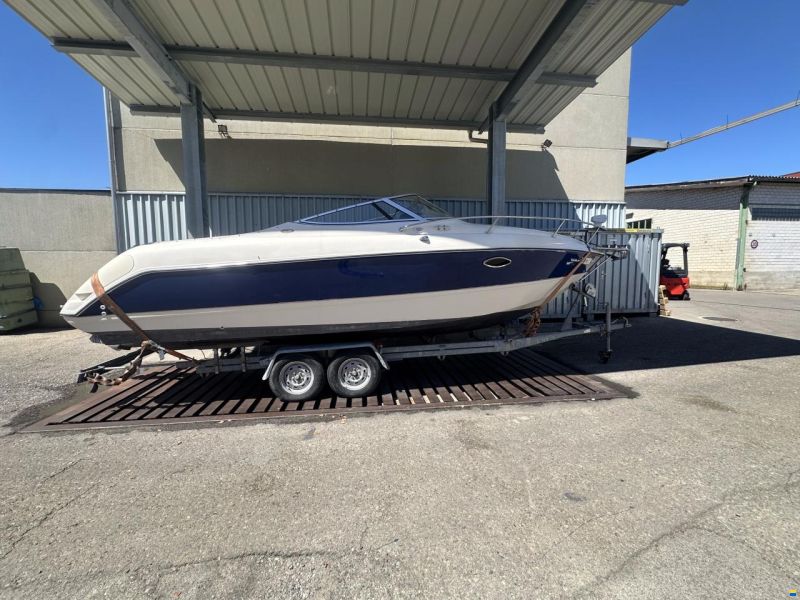 Stingray 240cx